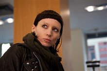 The Girl with the Dragon Tattoo Photo 12
