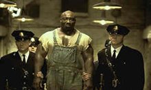 The Green Mile Photo 2