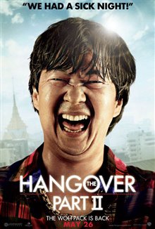 The Hangover Part II Photo 38 - Large