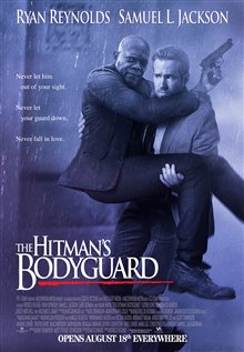 The Hitman's Bodyguard Photo 8