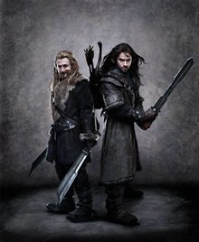 The Hobbit: An Unexpected Journey Photo 79