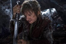 The Hobbit: An Unexpected Journey Photo 10