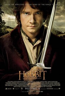 The Hobbit: An Unexpected Journey Photo 86