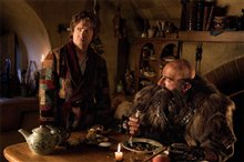 The Hobbit: An Unexpected Journey Photo 14