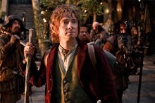 The Hobbit: An Unexpected Journey Photo 18