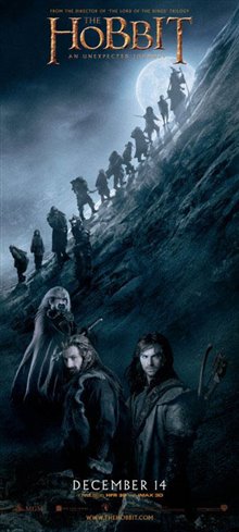 The Hobbit: An Unexpected Journey Photo 105 - Large