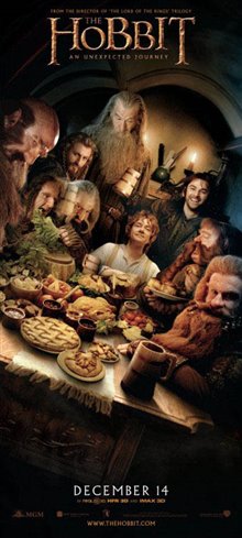 The Hobbit: An Unexpected Journey Photo 107