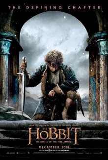 The Hobbit: The Battle of the Five Armies Photo 75