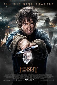 The Hobbit: The Battle of the Five Armies Photo 76 - Large