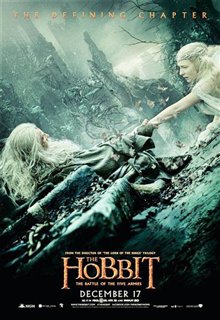 The Hobbit: The Battle of the Five Armies Photo 86