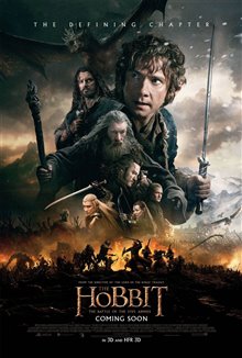 The Hobbit: The Battle of the Five Armies Photo 88
