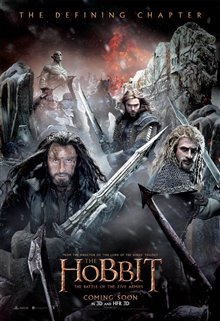 The Hobbit: The Battle of the Five Armies Photo 90