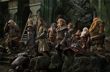 The Hobbit: The Battle of the Five Armies Photo 18