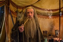 The Hobbit: The Battle of the Five Armies Photo 22