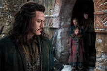 The Hobbit: The Battle of the Five Armies Photo 28