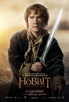 The Hobbit: The Desolation of Smaug Photo 61