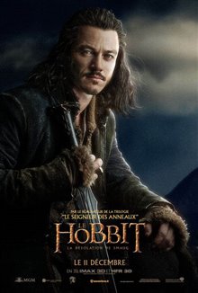 The Hobbit: The Desolation of Smaug Photo 65