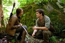 The Hunger Games Photo 4