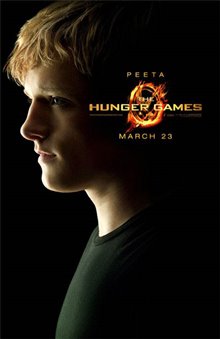 The Hunger Games Photo 18