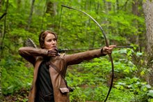 The Hunger Games Photo 9