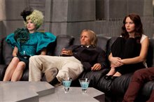 The Hunger Games Photo 11