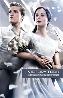 The Hunger Games: Catching Fire Photo 6 - Large