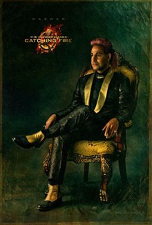 The Hunger Games: Catching Fire Photo 8 - Large