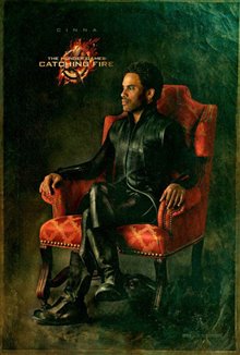 The Hunger Games: Catching Fire Photo 10 - Large