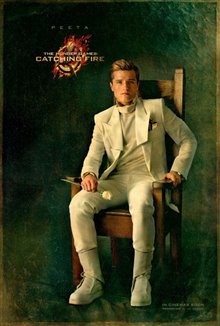 The Hunger Games: Catching Fire Photo 14