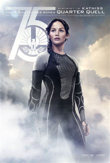 The Hunger Games: Catching Fire Photo 19