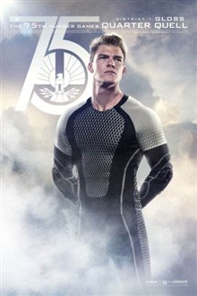 The Hunger Games: Catching Fire Photo 27