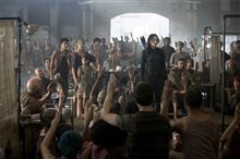 The Hunger Games: Mockingjay - Part 1 Photo 15