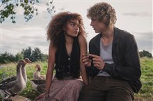 The Hunger Games: Sunrise on the Reaping Photo 2