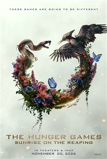The Hunger Games: Sunrise on the Reaping Photo 10