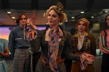 The Hunger Games: Sunrise on the Reaping Photo 9