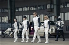 The Hunger Games: Sunrise on the Reaping Photo 11
