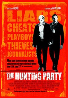 The Hunting Party Photo 7