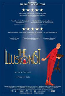 The Illusionist (2006) Photo 8
