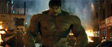 The Incredible Hulk Photo 16 - Large