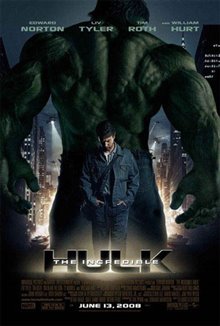 The Incredible Hulk Photo 32 - Large