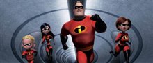 The Incredibles Photo 5