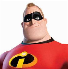 The Incredibles Photo 18