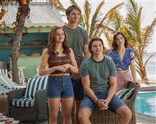 The Kissing Booth 3 (Netflix) Photo 2