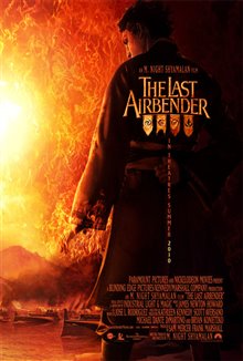 The Last Airbender Photo 27 - Large