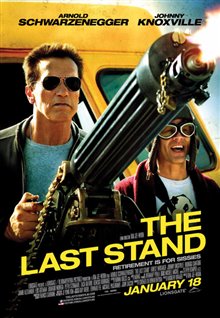 The Last Stand Photo 14