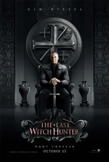 The Last Witch Hunter Photo 18