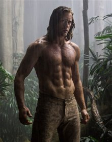 The Legend of Tarzan Photo 31