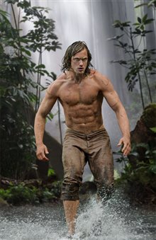 The Legend of Tarzan Photo 35