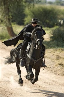 The Legend of Zorro Photo 17