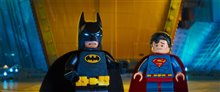 The LEGO Batman Movie Photo 4